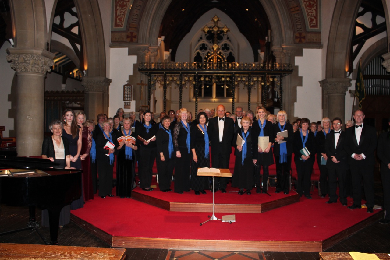 Maidenhead Choral Society